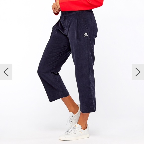 adidas originals 7 8 pants